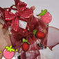 Free Shipping For Hivava Berry Brilliant Cottagecore Hair Accessories