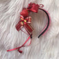 Free Shipping For Hivava Berry Brilliant Cottagecore Hair Accessories