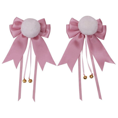 Free Shipping For Hivava Jingle Bear Sweet Hair Accessory Set