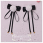 Free Shipping For Hivava Jingle Bear Sweet Hair Accessory Set