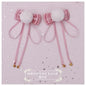 Free Shipping For Hivava Jingle Bear Sweet Hair Accessory Set