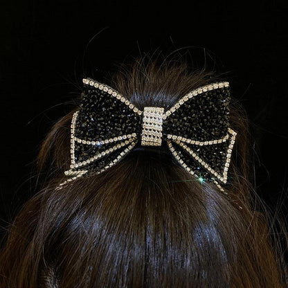 Free Shipping For Hivava Studded Sky Princesscore Hair Pin Accessory