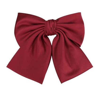 Free Shipping For Hivava Big Bow Princesscore Hair Accessory