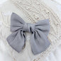 Free Shipping For Hivava Big Bow Princesscore Hair Accessory