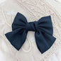 Free Shipping For Hivava Big Bow Princesscore Hair Accessory