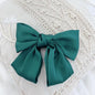 Free Shipping For Hivava Big Bow Princesscore Hair Accessory