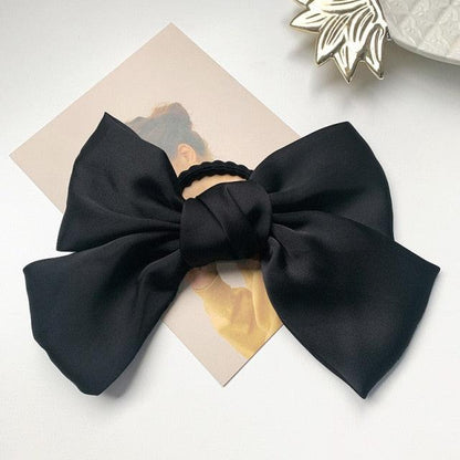 Free Shipping For Hivava Big Bow Princesscore Hair Accessory