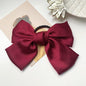 Free Shipping For Hivava Big Bow Princesscore Hair Accessory