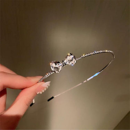 Free Shipping For Hivava Icicle Princesscore Head Band Hair Accessory