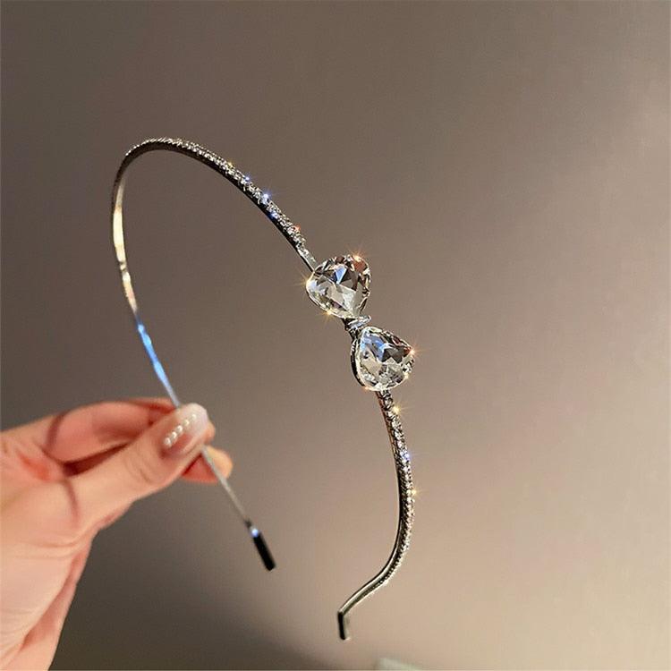 Free Shipping For Hivava Icicle Princesscore Head Band Hair Accessory