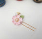 Free Shipping For Hivava Oriental Maiden Fairycore Hair Accessories