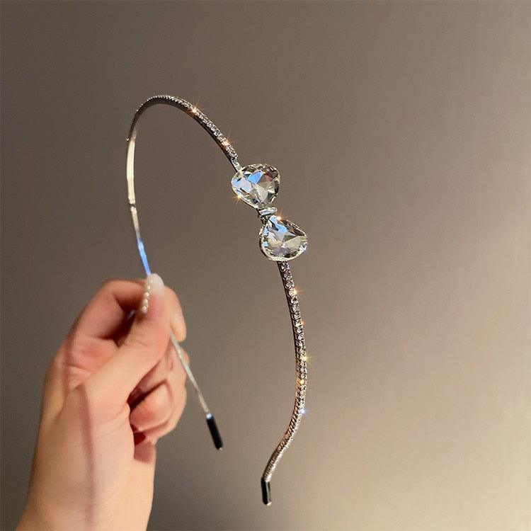 Free Shipping For Hivava Icicle Princesscore Head Band Hair Accessory