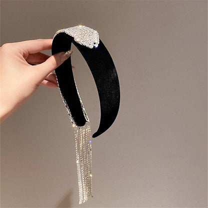 Free Shipping For Hivava Ray of Moonlight Fairycore Hair Accessory Headband