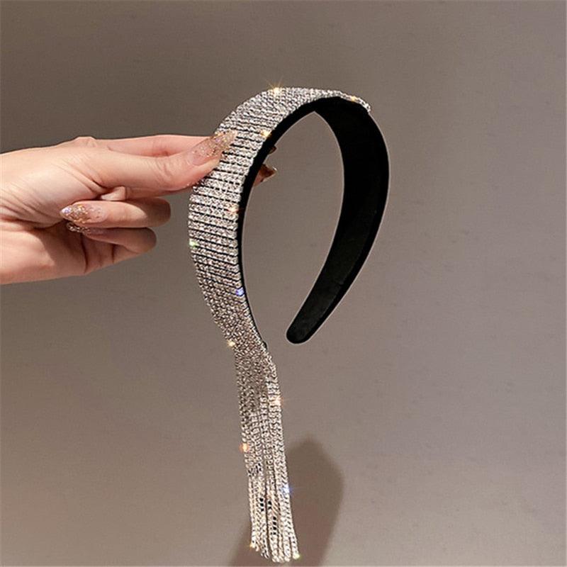 Free Shipping For Hivava Ray of Moonlight Fairycore Hair Accessory Headband