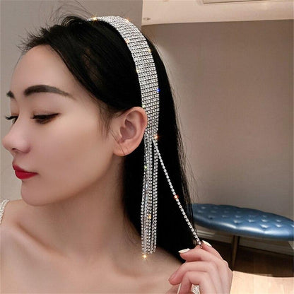 Free Shipping For Hivava Ray of Moonlight Fairycore Hair Accessory Headband