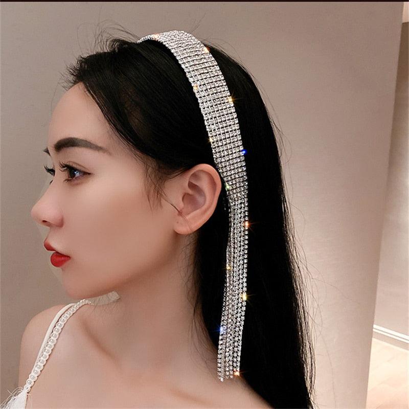 Free Shipping For Hivava Ray of Moonlight Fairycore Hair Accessory Headband