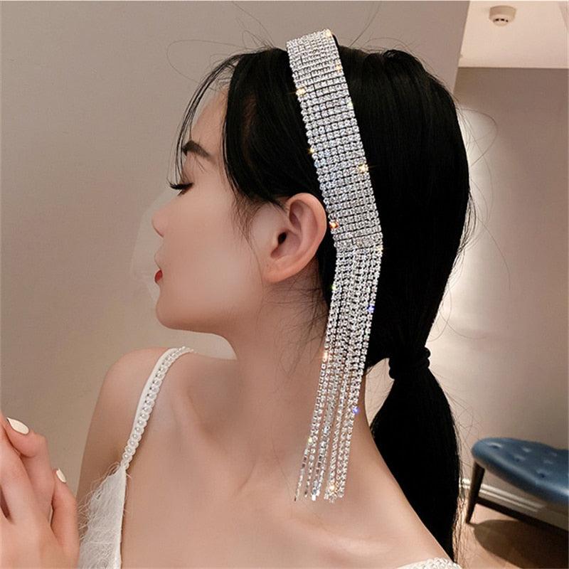 Free Shipping For Hivava Ray of Moonlight Fairycore Hair Accessory Headband