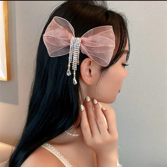 Free Shipping For Hivava Kingdom's Darling Princesscore Hair Accessory Clip