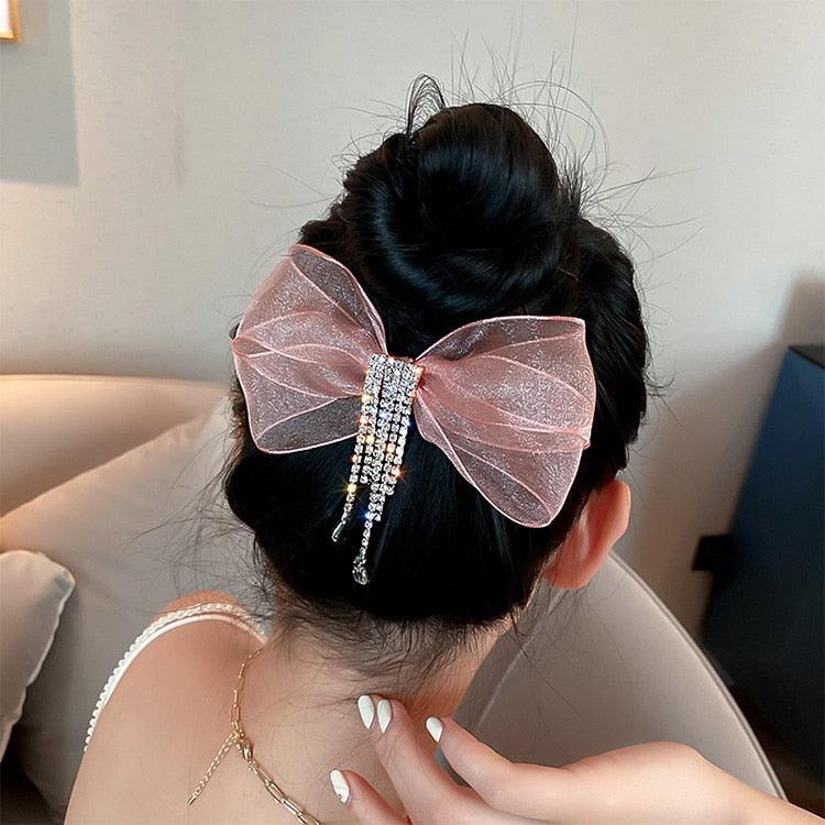 Free Shipping For Hivava Kingdom's Darling Princesscore Hair Accessory Clip