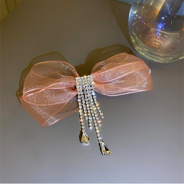 Free Shipping For Hivava Kingdom's Darling Princesscore Hair Accessory Clip