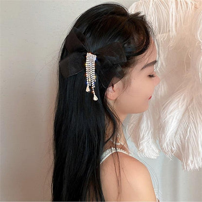 Free Shipping For Hivava Kingdom's Darling Princesscore Hair Accessory Clip