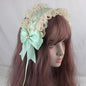 Free Shipping For Hivava Vintage Princesscore Hair Band