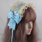 Free Shipping For Hivava Vintage Princesscore Hair Band