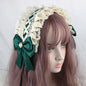 Free Shipping For Hivava Vintage Princesscore Hair Band