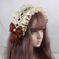 Free Shipping For Hivava Vintage Princesscore Hair Band