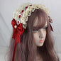 Free Shipping For Hivava Vintage Princesscore Hair Band