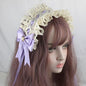 Free Shipping For Hivava Vintage Princesscore Hair Band