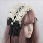 Free Shipping For Hivava Vintage Princesscore Hair Band