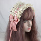 Free Shipping For Hivava Vintage Princesscore Hair Band