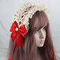 Free Shipping For Hivava Vintage Princesscore Hair Band