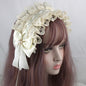 Free Shipping For Hivava Vintage Princesscore Hair Band