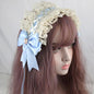 Free Shipping For Hivava Vintage Princesscore Hair Band