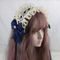 Free Shipping For Hivava Vintage Princesscore Hair Band