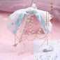 Free Shipping For Hivava Bubblegum Faire Fairycore Hair Accessories