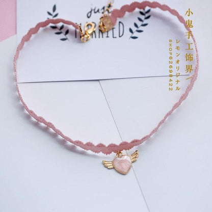 Free Shipping For Hivava Bubblegum Faire Fairycore Hair Accessories