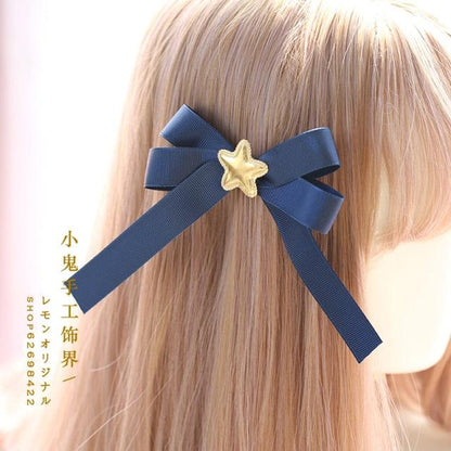 Free Shipping For Hivava A Star-Studded Evening Date Princesscore Hair Accessories Set