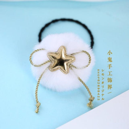 Free Shipping For Hivava A Star-Studded Evening Date Princesscore Hair Accessories Set