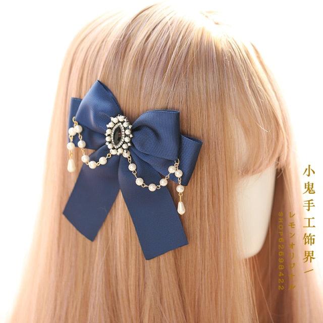 Free Shipping For Hivava A Star-Studded Evening Date Princesscore Hair Accessories Set