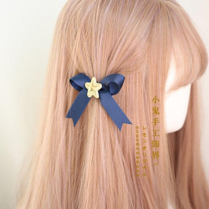 Free Shipping For Hivava A Star-Studded Evening Date Princesscore Hair Accessories Set