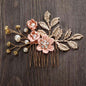 Free Shipping For Hivava Forest Floret Cottagecore Hair Accessory