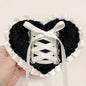 Free Shipping For Hivava Captured Heart Large Cottagecore Hair Clip Accessory