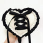 Free Shipping For Hivava Captured Heart Large Cottagecore Hair Clip Accessory