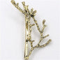 Free Shipping For Hivava Tiny Forest Branch Cottagecore Hair Accessory