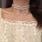 Free Shipping For Hivava Angelique Regalia Princesscore Choker or Hair Accessory