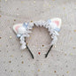 Free Shipping For Hivava Dandelion Fluff Fairycore Cottagecore Princesscore Headband Hair Accessory