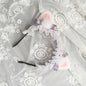 Free Shipping For Hivava Dandelion Fluff Fairycore Cottagecore Princesscore Headband Hair Accessory